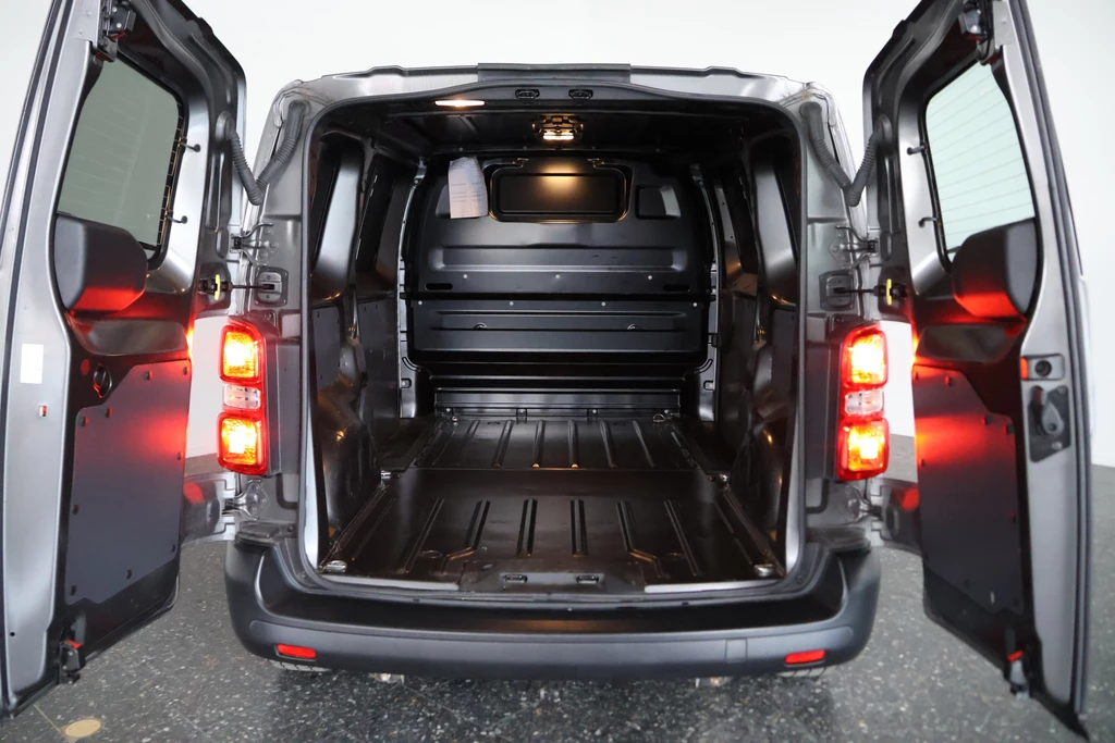 Peugeot Expert – foto 17