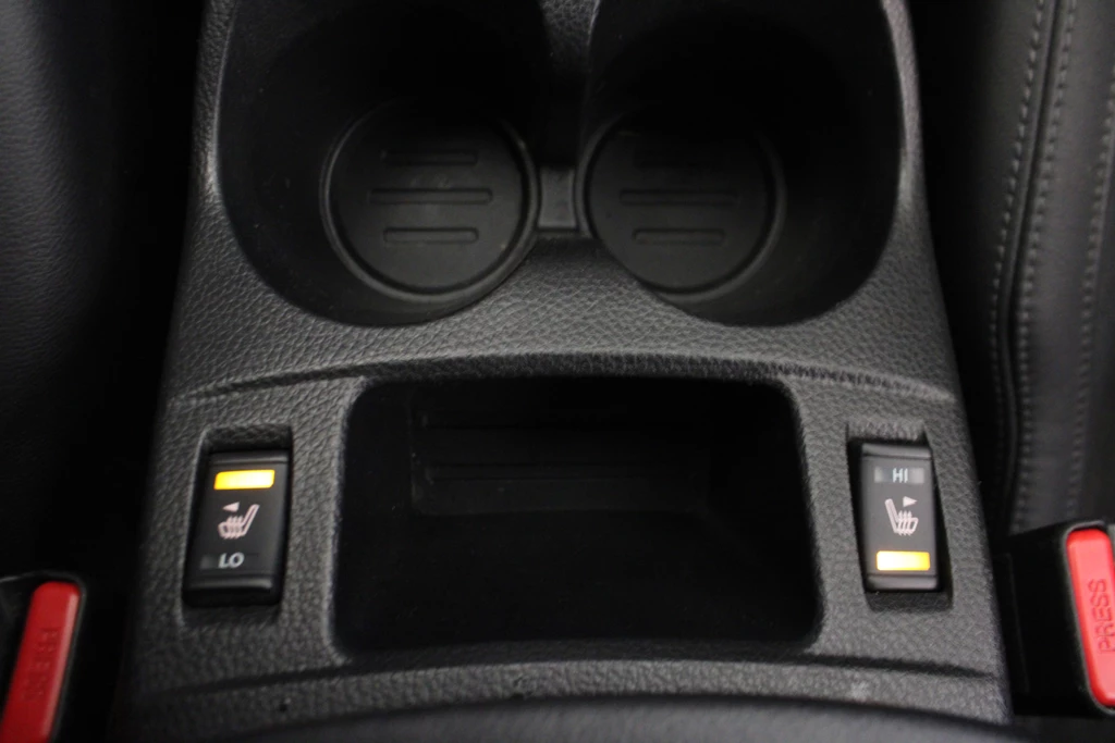Nissan QASHQAI – foto 9