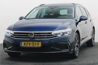 Volkswagen Passat – thumbnail 2