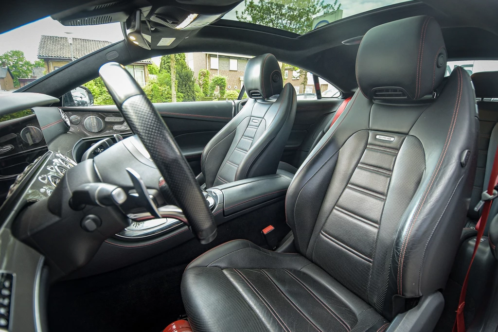 Mercedes-Benz E-Klasse – foto 14