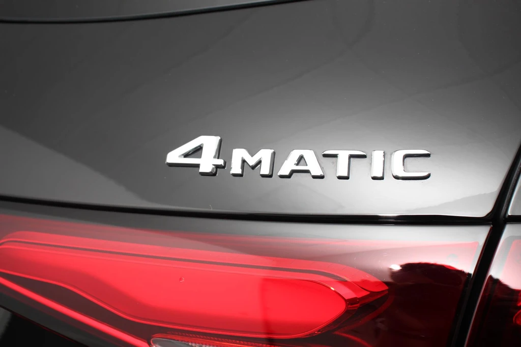 Mercedes-Benz GLC – foto 31
