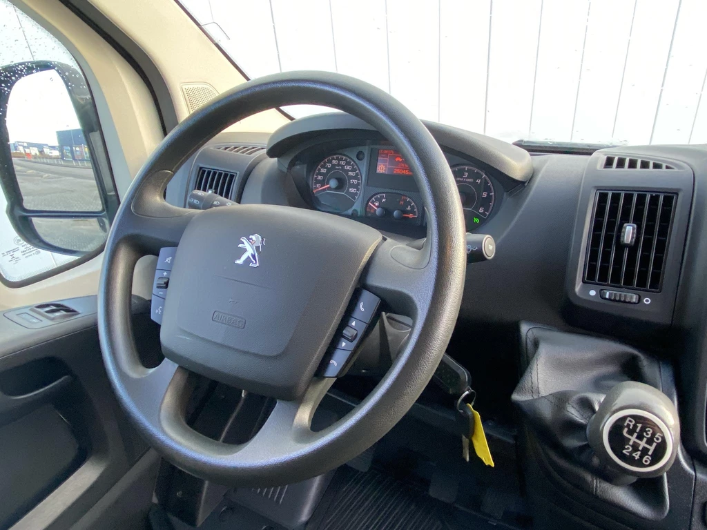 Peugeot Boxer – foto 9
