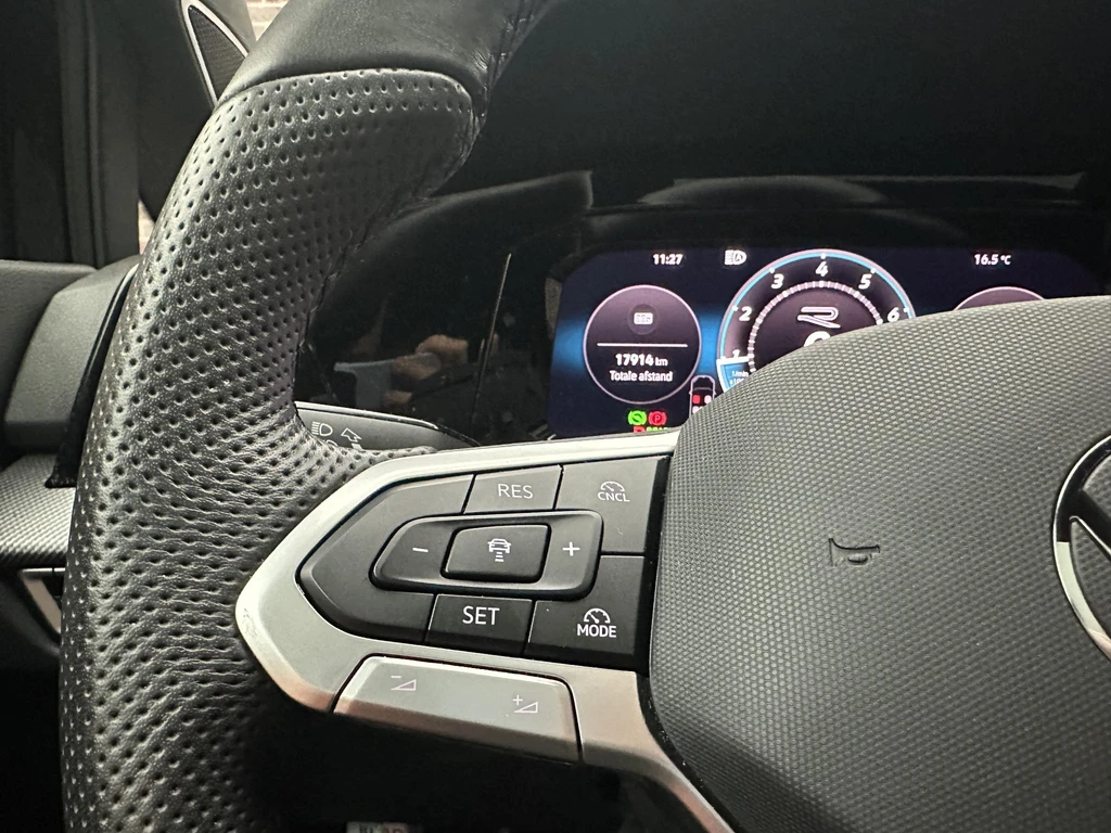 Volkswagen Golf – foto 36