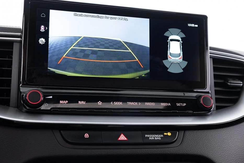 Kia XCeed – foto 17