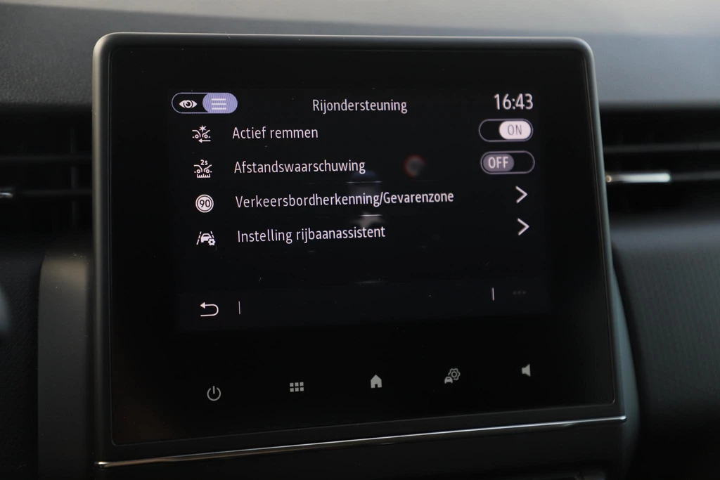 Renault Clio – foto 19