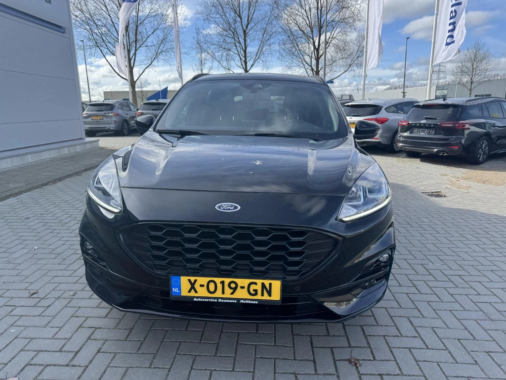 Ford Kuga – foto 7