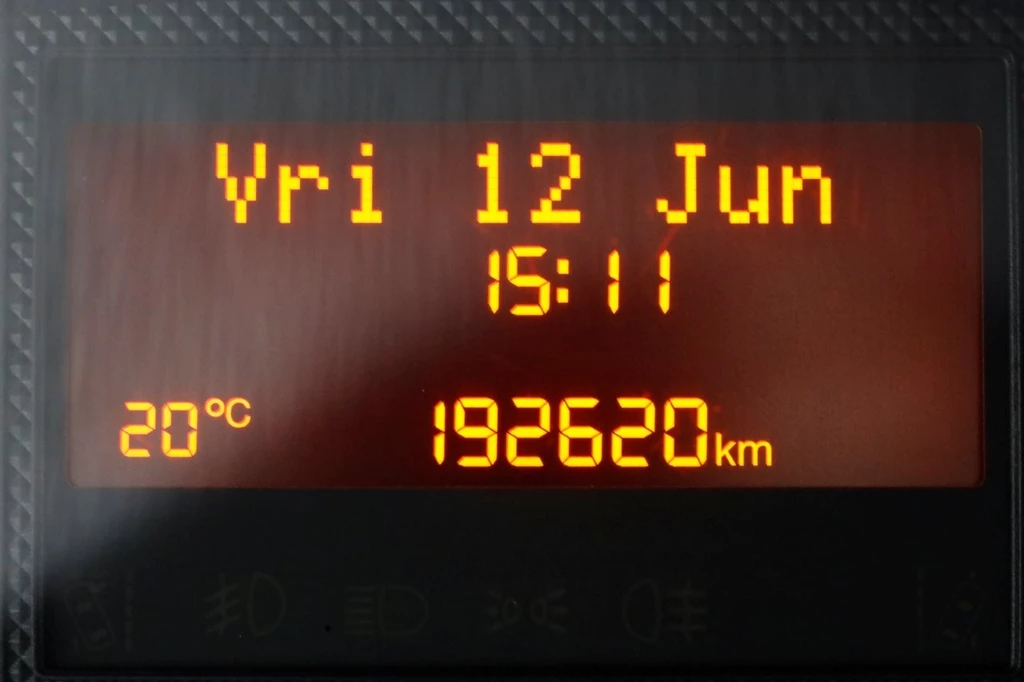 Peugeot Boxer – foto 18