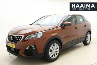Peugeot 3008 – thumbnail 1