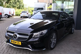 Mercedes-Benz S-Klasse – thumbnail 1