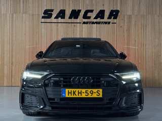 Audi A6 – thumbnail 14