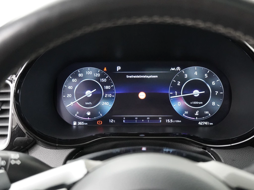 Kia Ceed Sportswagon – foto 24