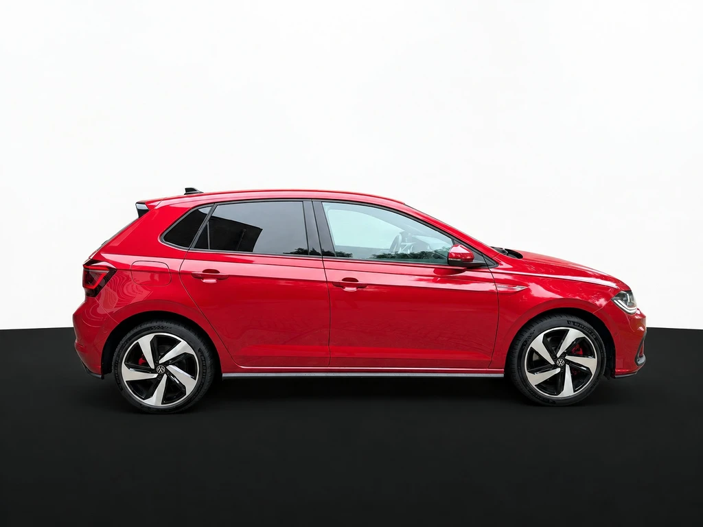 Volkswagen Polo – foto 14