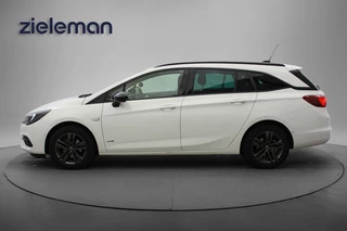 Opel Astra – thumbnail 2