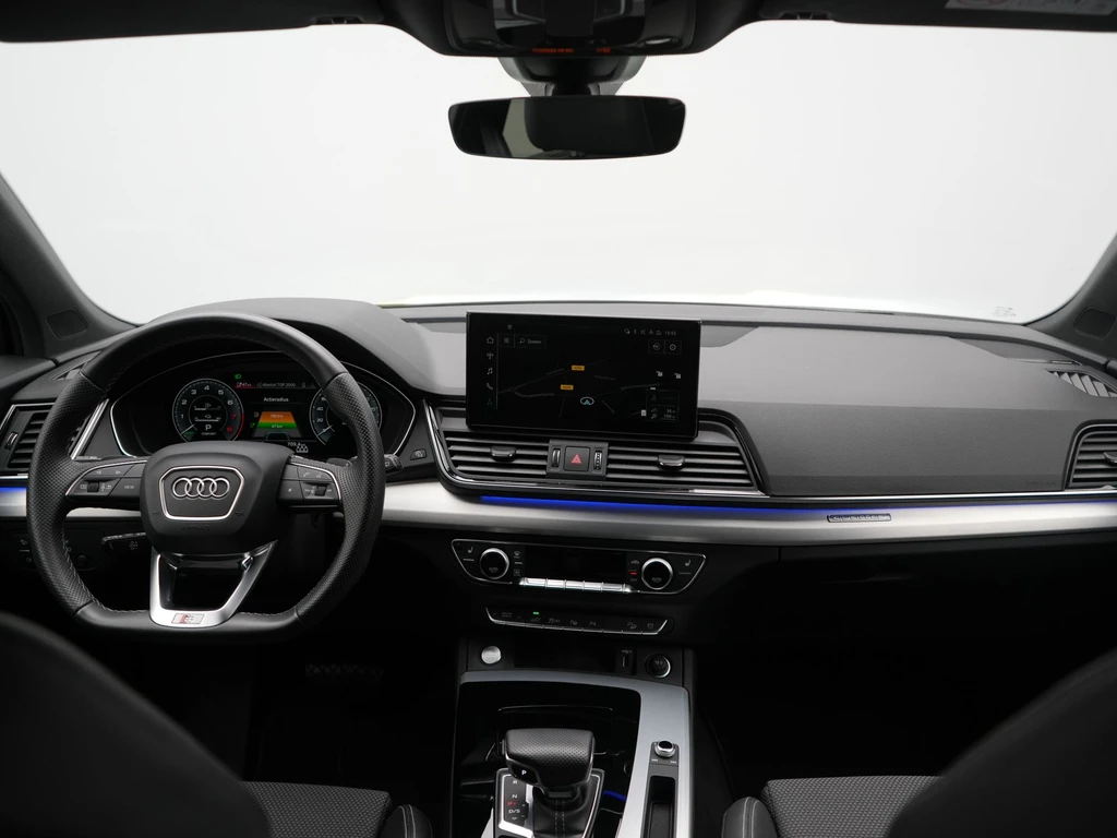 Audi Q5 – foto 23
