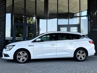Renault Mégane – thumbnail 2