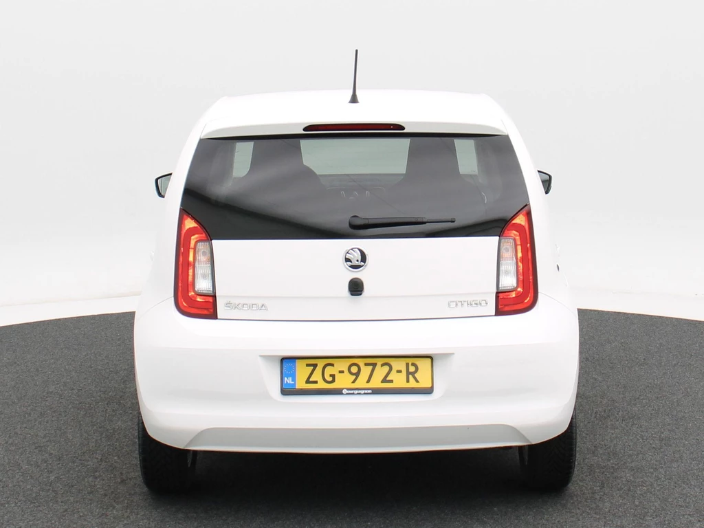 Škoda Citigo – foto 3