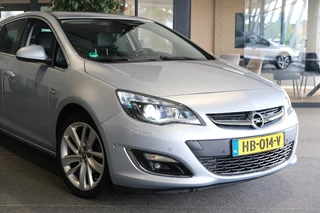 Opel Astra – thumbnail 13
