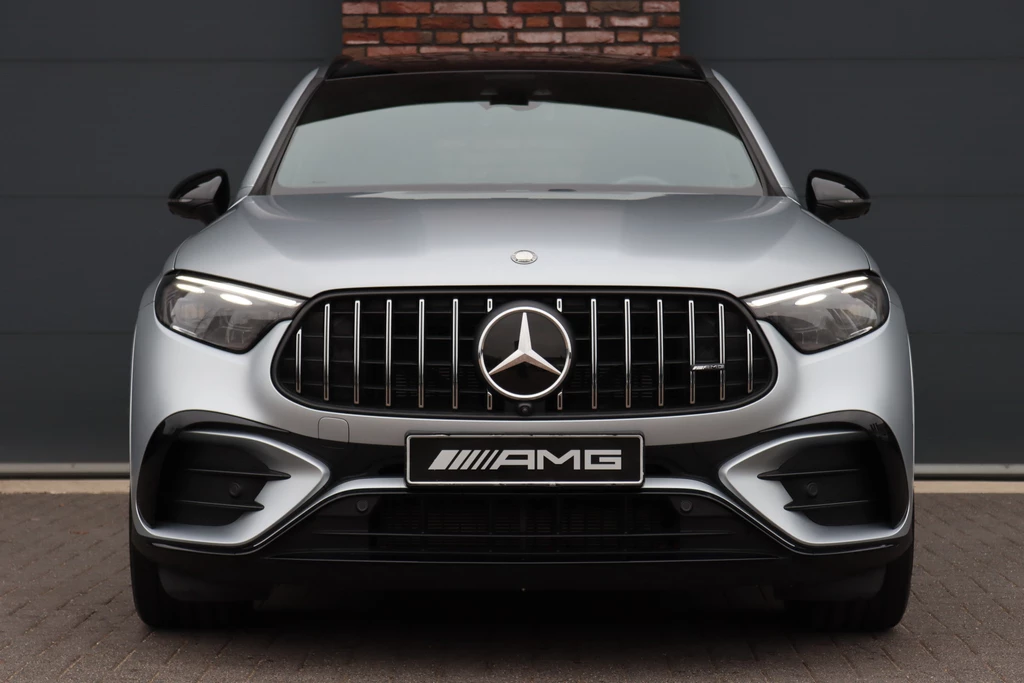 Mercedes-Benz GLC – foto 9