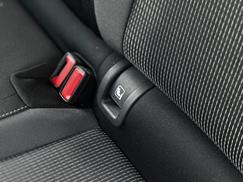 Škoda Octavia – foto 32
