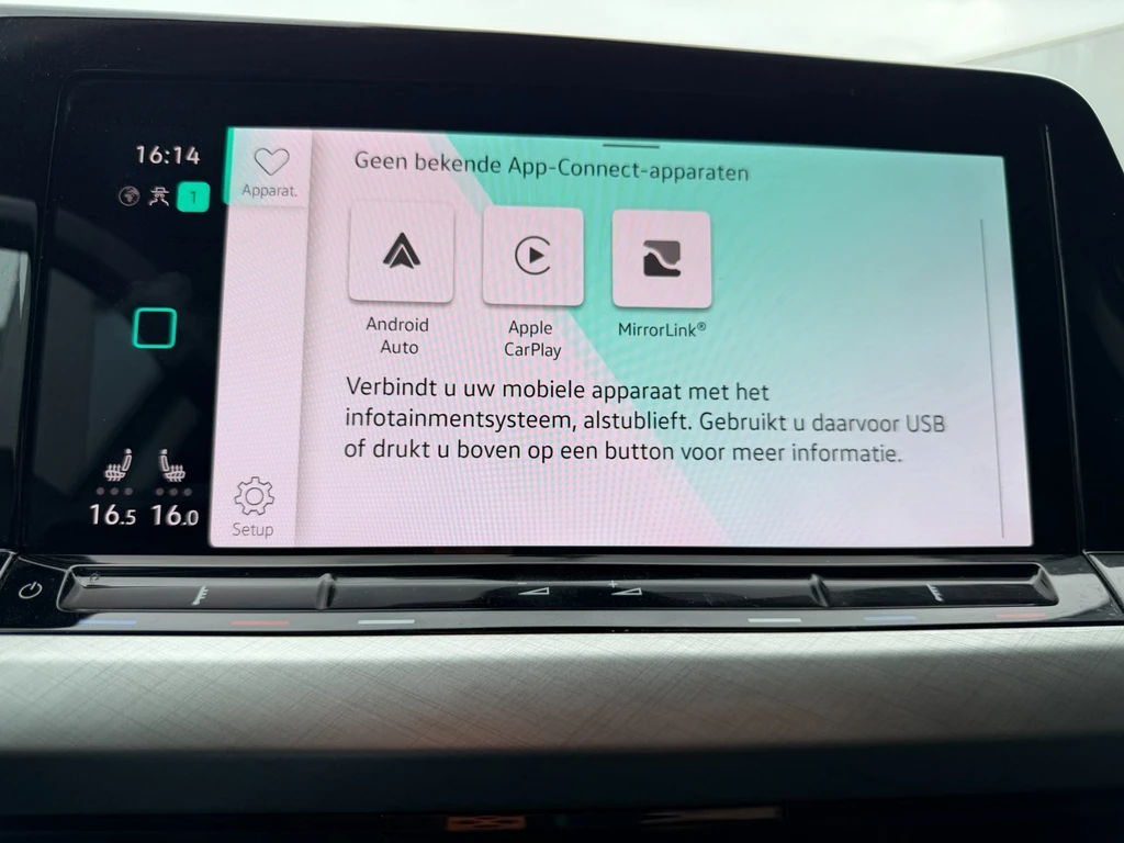 Volkswagen Golf – foto 16