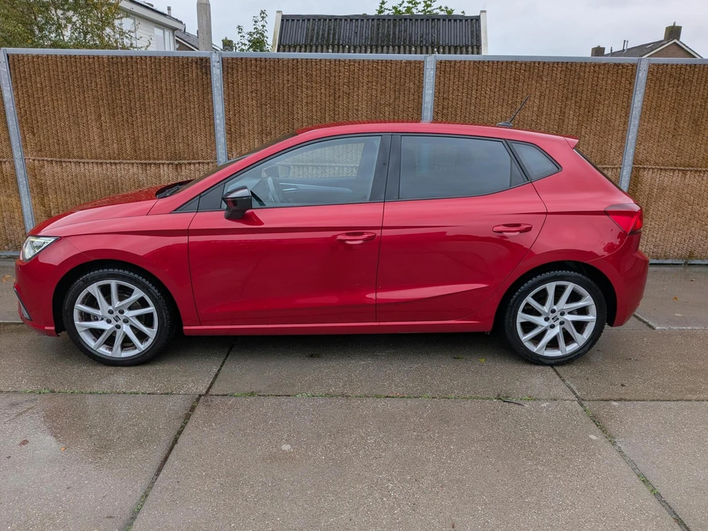 SEAT Ibiza – foto 2