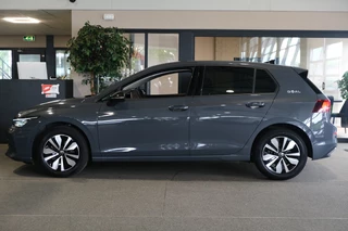 Volkswagen Golf – thumbnail 3