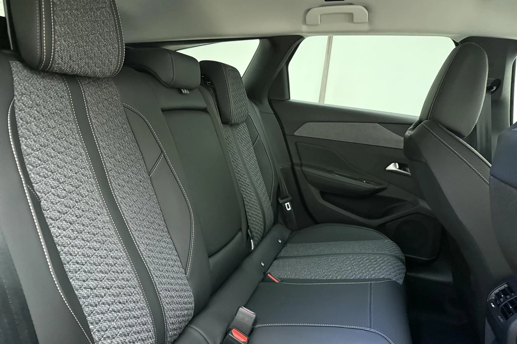 Peugeot 308 – foto 14