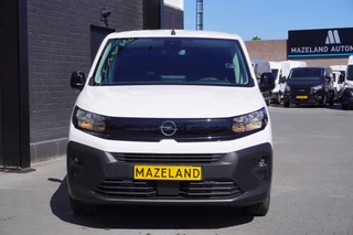 Opel Combo – thumbnail 4