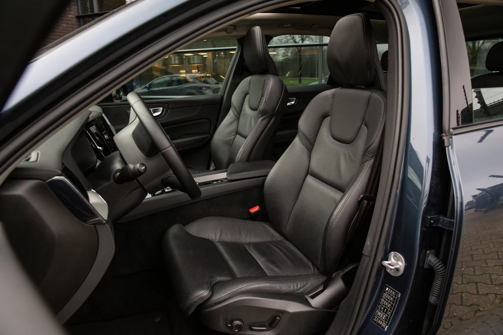 Volvo XC60 – foto 4