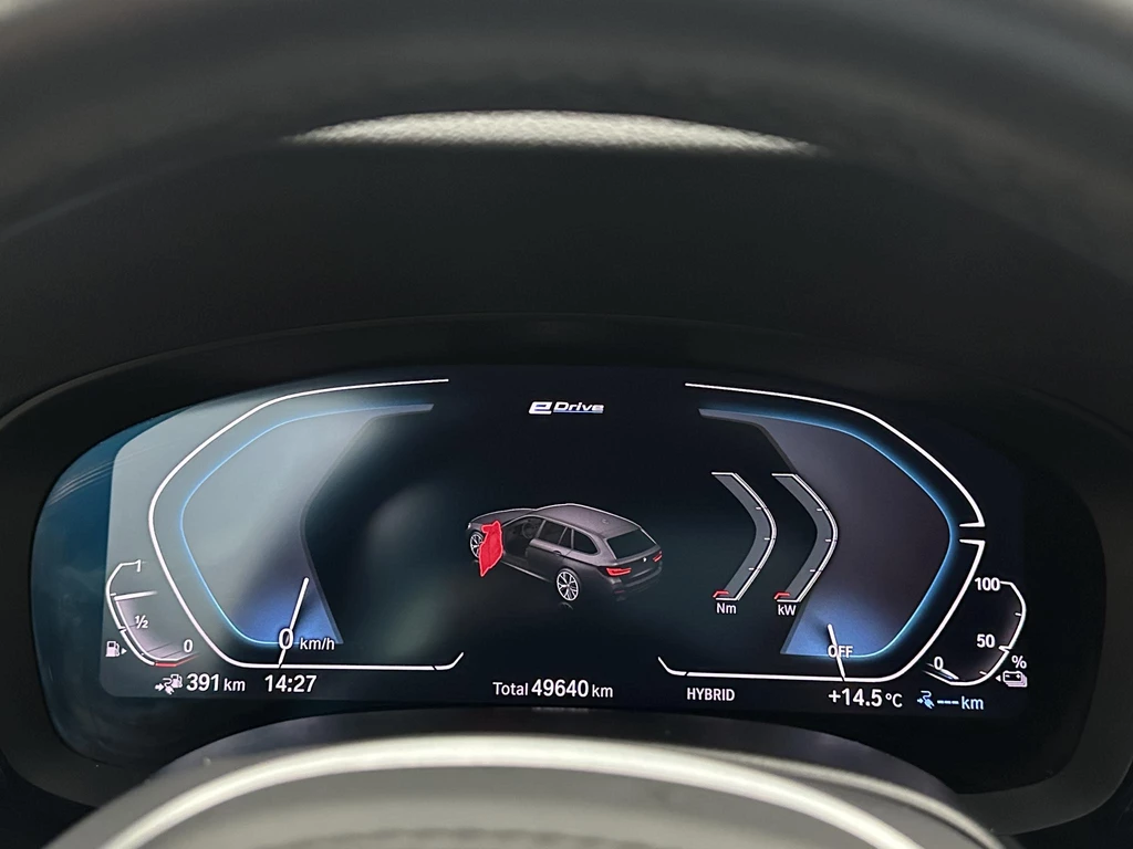 BMW 5 Serie – foto 15