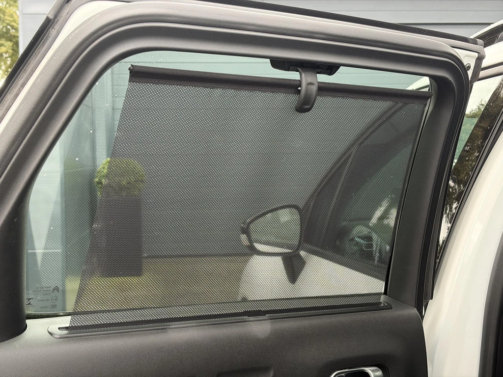 Citroën C3 Aircross – foto 37
