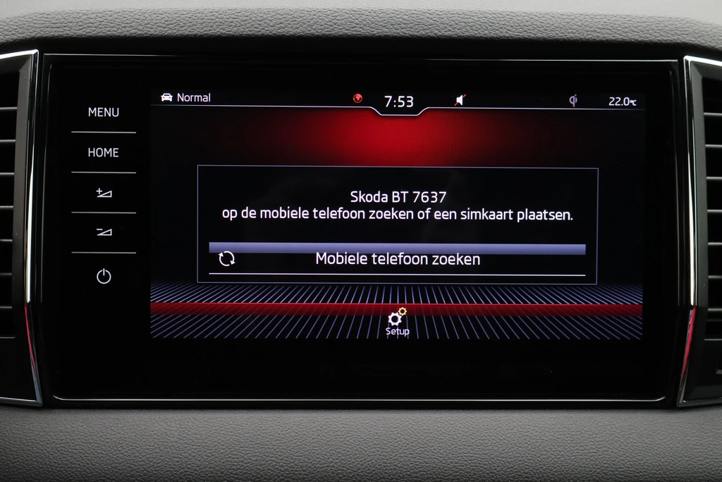 Škoda Karoq – foto 47