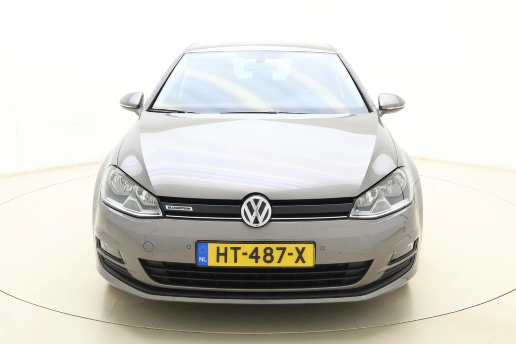 Volkswagen Golf – foto 9