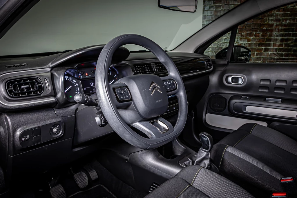 Citroën C3 – foto 20