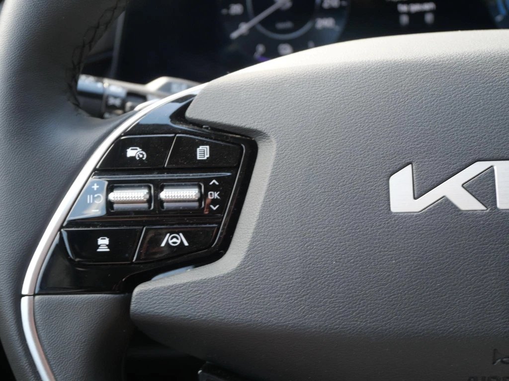 Kia Niro EV – foto 12