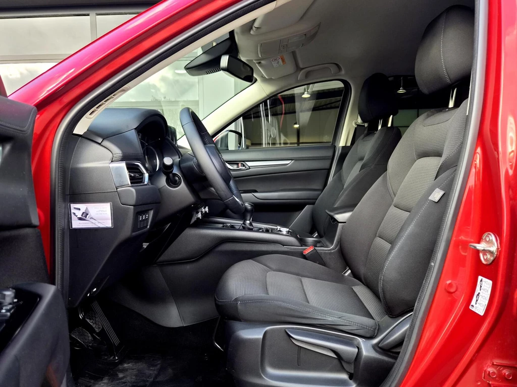 Mazda CX-5 – foto 12