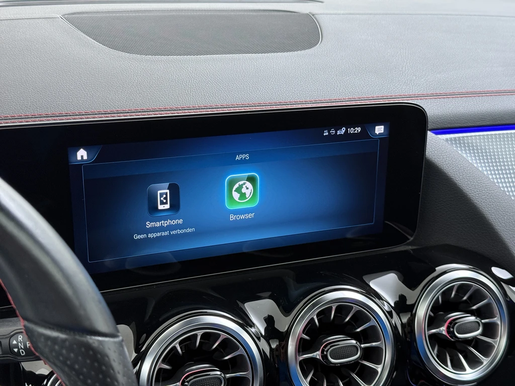Mercedes-Benz EQA – foto 28
