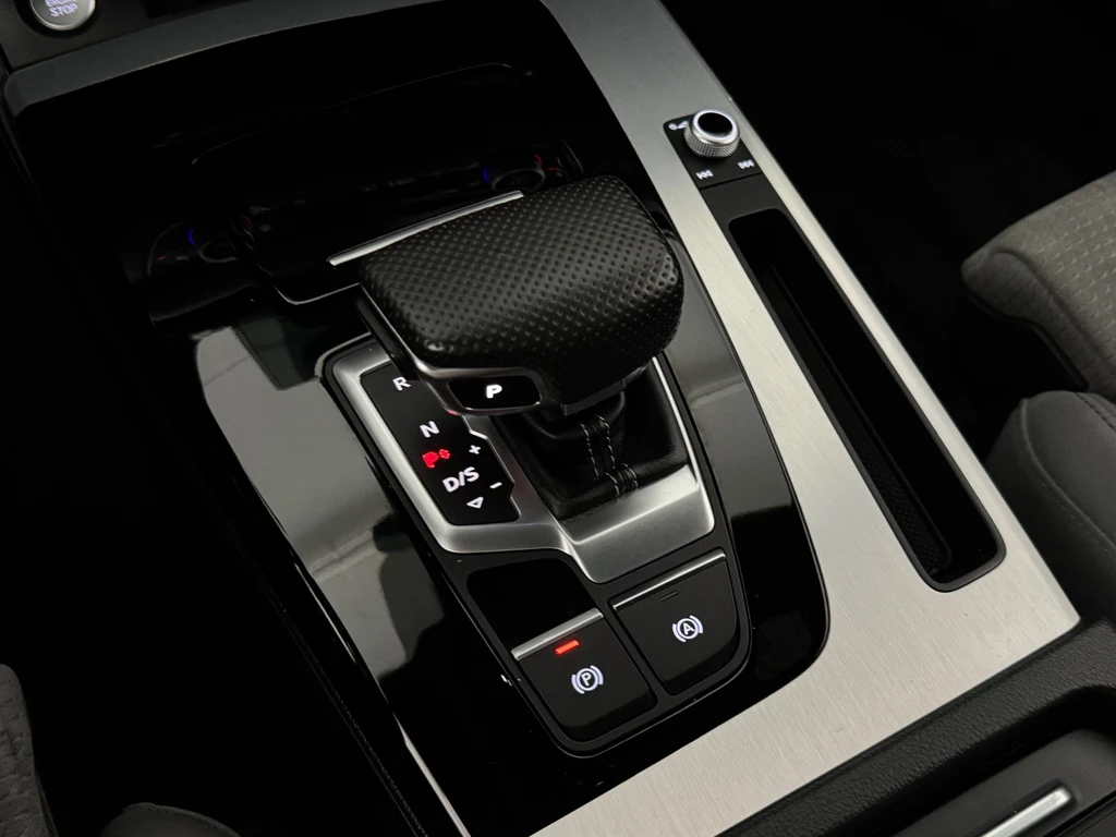 Audi Q5 – foto 65
