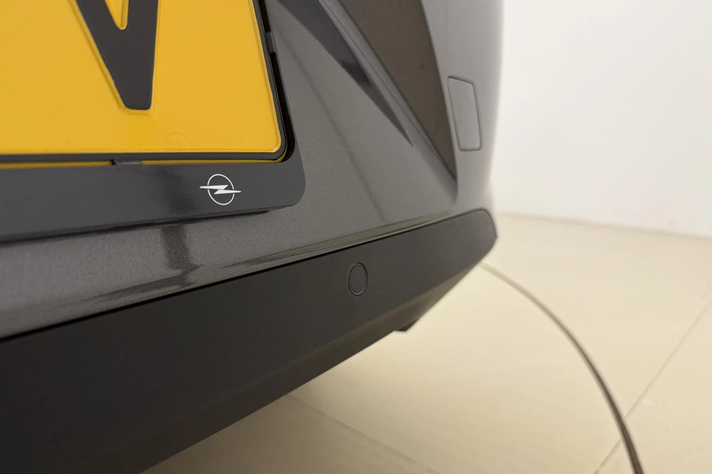 Opel Astra – foto 11