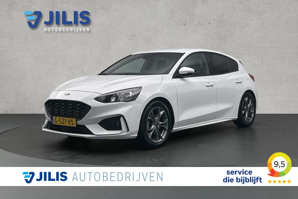 Ford Focus – foto 1