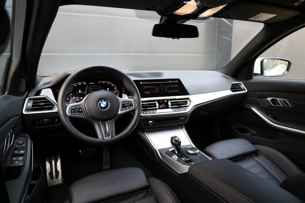 BMW 3 Serie – foto 22