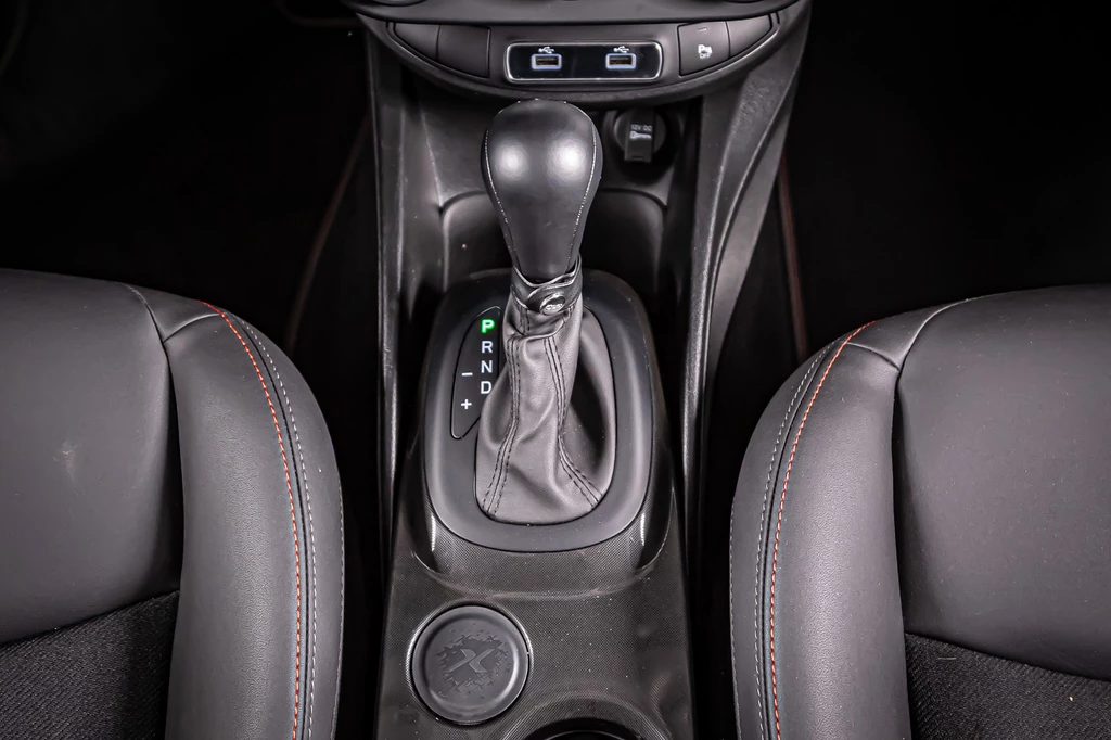 Fiat 500X – foto 41