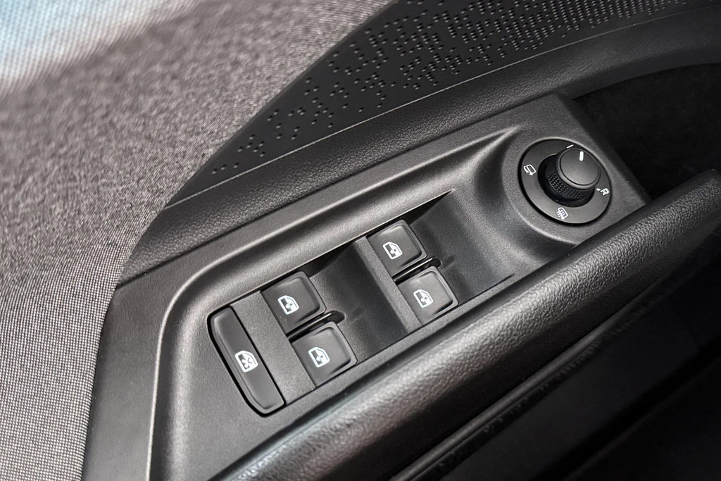 Škoda Enyaq iV – foto 17