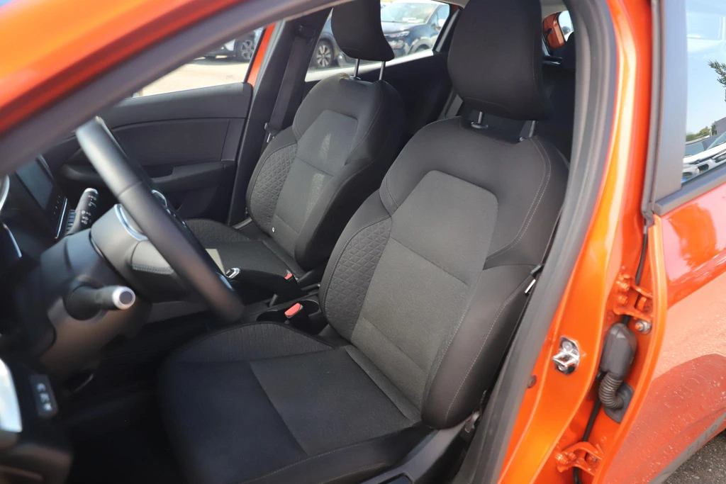 Renault Clio – foto 6