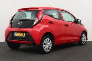 Toyota Aygo – thumbnail 4