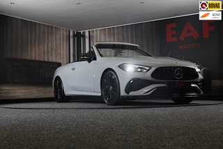 Mercedes-Benz CLE – thumbnail 16