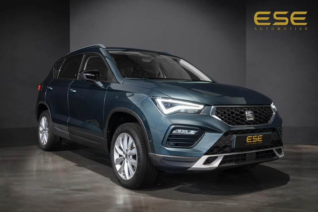 SEAT Ateca – foto 6