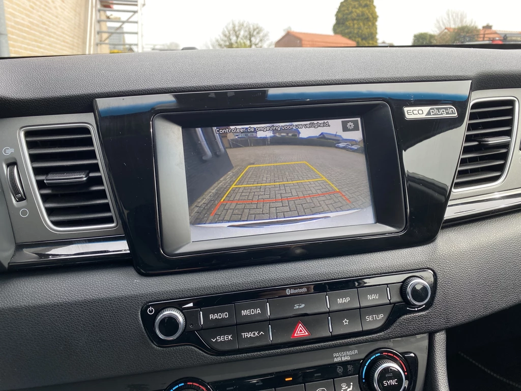 Kia Niro – foto 25
