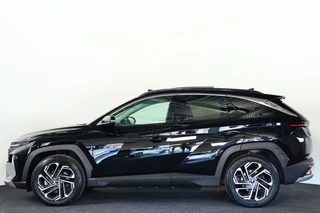 Hyundai Tucson – thumbnail 3