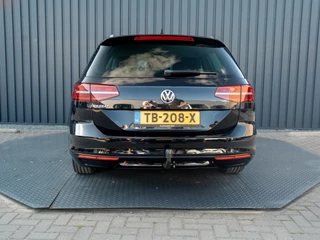 Volkswagen Passat – thumbnail 9